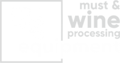 Must & Wine processing equipment