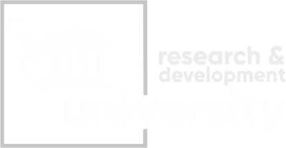 University Research and Development fr